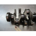 #JI02 Crankshaft Standard From 2013 VOLKSWAGEN JETTA  2.5